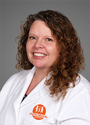 Colleen Allorto, DO