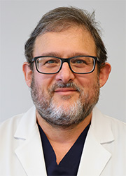Ioannis Kehagias, MD