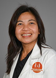 Jennifer Liquido, MD